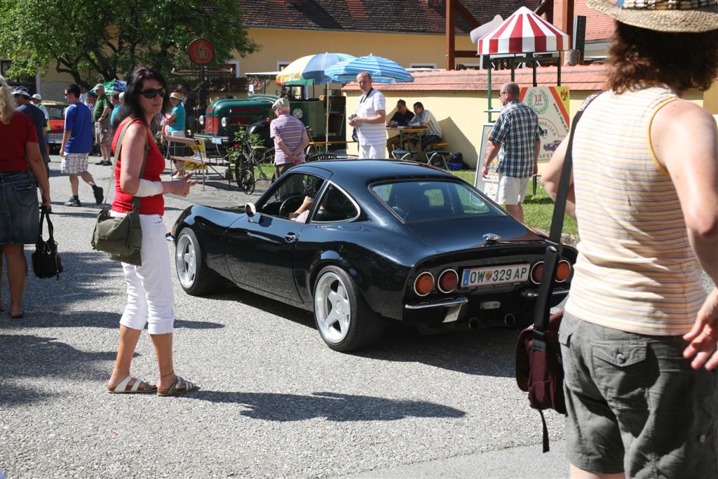 2011-07-10 13. Oldtimertreffen in Pinkafeld